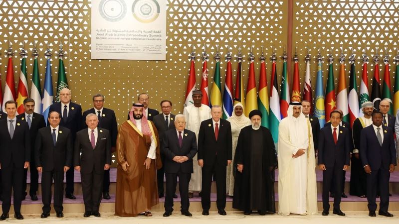 ট্রাম্পের বিতর্কিত গাজা পরিকল্পনা রুখতে জরুরি বৈঠকে বসছে ওআইসি